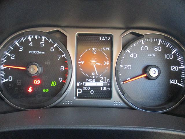 アトレー アトレーデッキバン　Ｒ６年式　社有車ＵＰ　９ｋｍ（18枚目）