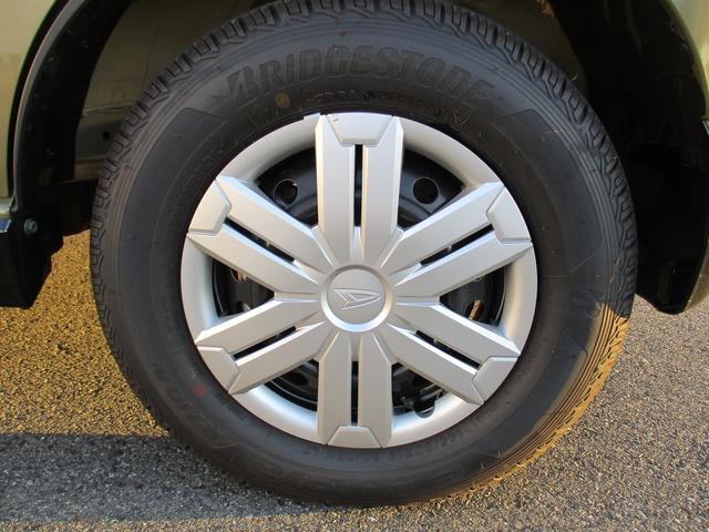 アトレー アトレーデッキバン　Ｒ６年式　社有車ＵＰ　９ｋｍ（34枚目）