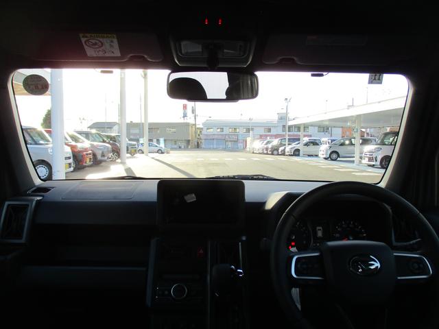 タフト Gターボ クロムベンチャー R6年式 試乗車UP ターボ車 キーフリー 141km(14枚目)