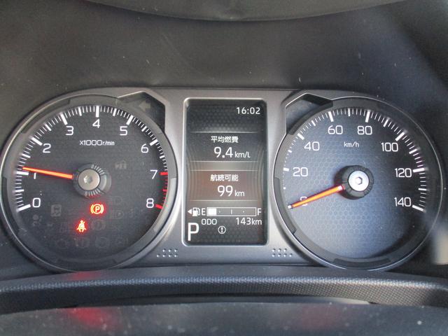 タフト Gターボ クロムベンチャー R6年式 試乗車UP ターボ車 キーフリー 141km(18枚目)