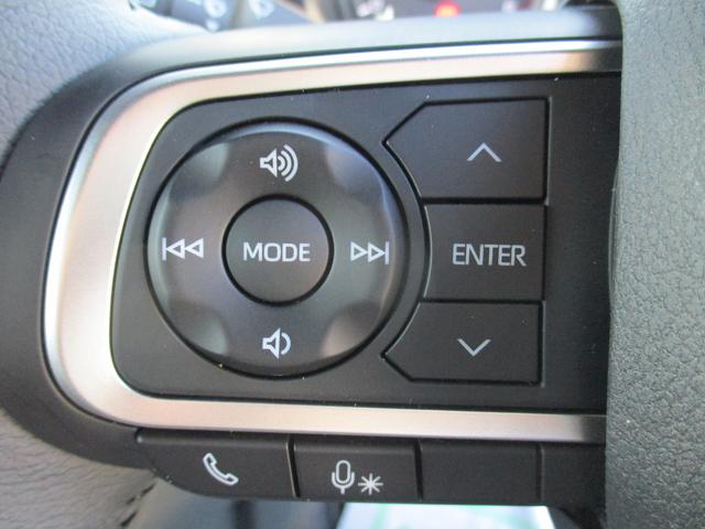 タフト Gターボ クロムベンチャー R6年式 試乗車UP ターボ車 キーフリー 141km(19枚目)