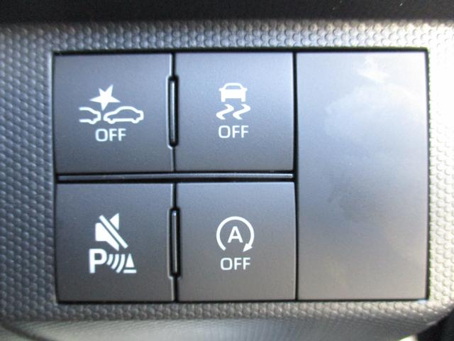 タフト Gターボ クロムベンチャー R6年式 試乗車UP ターボ車 キーフリー 141km(23枚目)