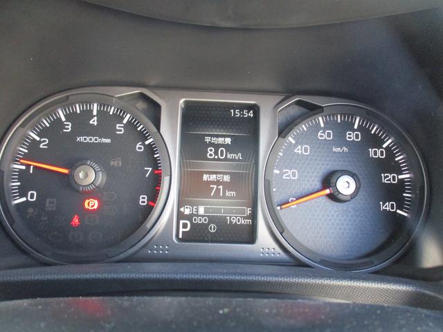 タフト Gターボ ダーククロムベンチャー R6年式 社有車UP キーフリー 189km(15枚目)