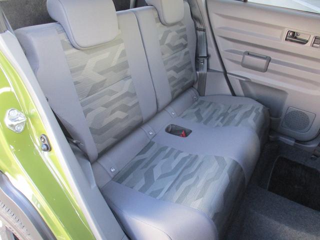 タフト Gターボ ダーククロムベンチャー R6年式 社有車UP キーフリー 189km(29枚目)