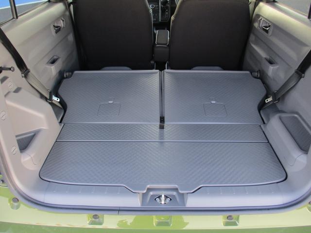 タフト Gターボ ダーククロムベンチャー R6年式 社有車UP キーフリー 189km(31枚目)