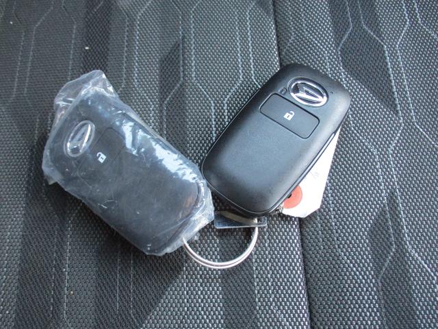 タフト Gターボ ダーククロムベンチャー R6年式 社有車UP キーフリー 189km(33枚目)