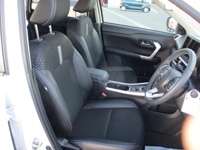 ロッキー プレミアムG HEV R6年式 5,558km(15枚目)