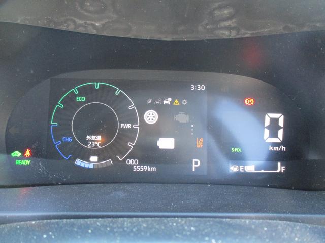 ロッキー プレミアムG HEV R6年式 5,558km(17枚目)