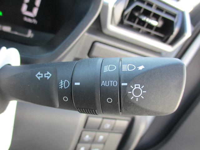 ロッキー プレミアムG HEV R6年式 5,558km(20枚目)