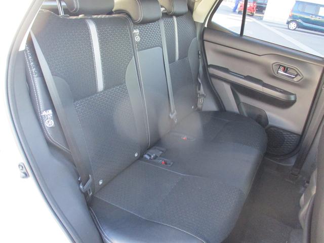 ロッキー プレミアムG HEV R6年式 5,558km(29枚目)