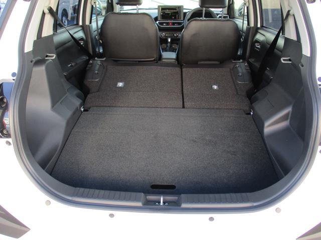 ロッキー プレミアムG HEV R6年式 5,558km(31枚目)