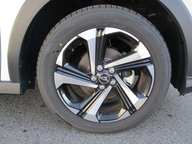 ロッキー プレミアムG HEV R6年式 5,558km(36枚目)