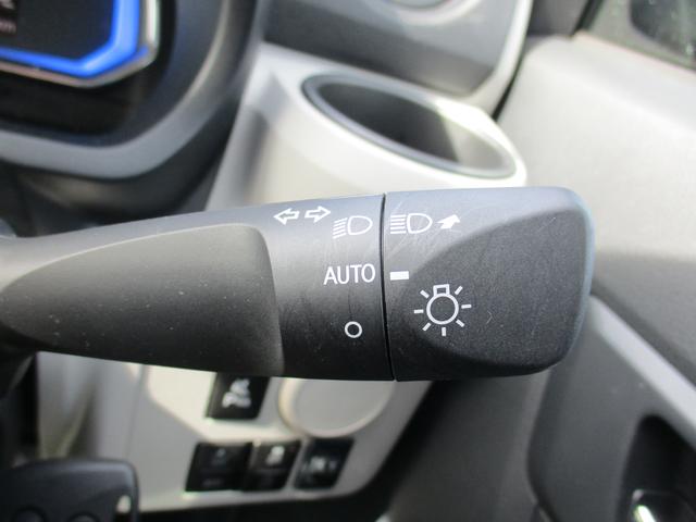 ミライース Ｘ　ＳＡＩＩＩ　Ｒ７年式　社有車ＵＰ　２，７４３ｋｍ（18枚目）