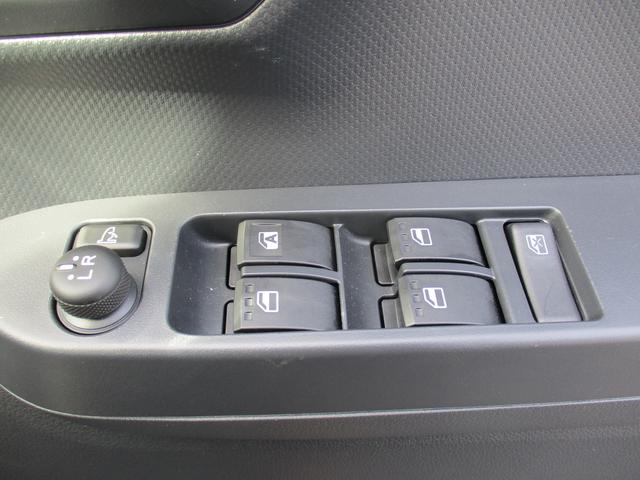 ミライース Ｘ　ＳＡＩＩＩ　Ｒ７年式　社有車ＵＰ　２，７４３ｋｍ（21枚目）