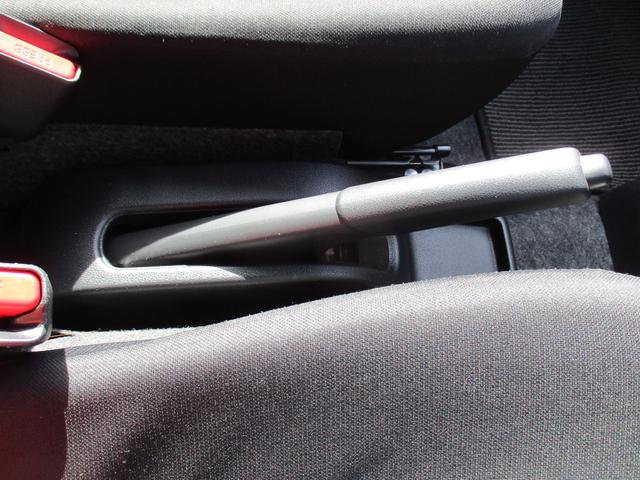 ミライース Ｘ　ＳＡＩＩＩ　Ｒ７年式　社有車ＵＰ　２，７４３ｋｍ（25枚目）