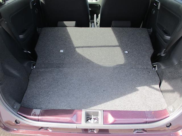 ミライース Ｘ　ＳＡＩＩＩ　Ｒ７年式　社有車ＵＰ　２，７４３ｋｍ（29枚目）