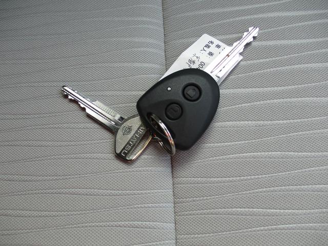 ミライース Ｘ　ＳＡＩＩＩ　Ｒ７年式　社有車ＵＰ　２，７４３ｋｍ（31枚目）