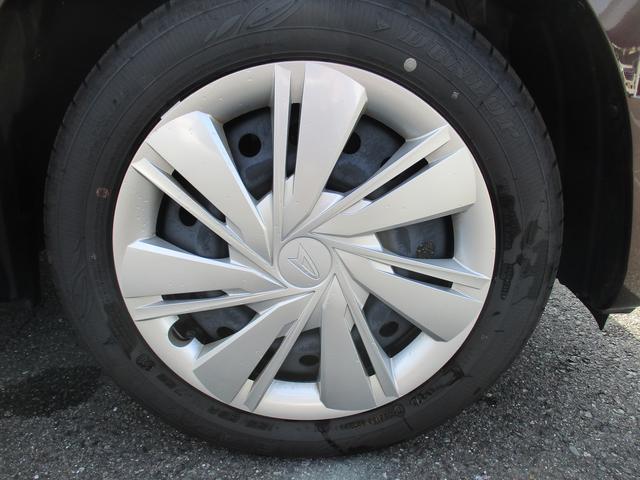 ミライース Ｘ　ＳＡＩＩＩ　Ｒ７年式　社有車ＵＰ　２，７４３ｋｍ（32枚目）