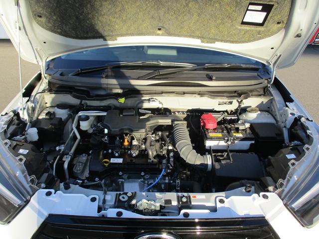 ロッキー プレミアムＧ　Ｒ７年式　５，９３４ｋｍ（12枚目）