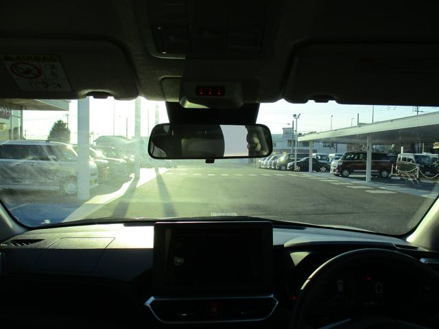 ロッキー プレミアムＧ　Ｒ７年式　５，９３４ｋｍ（14枚目）