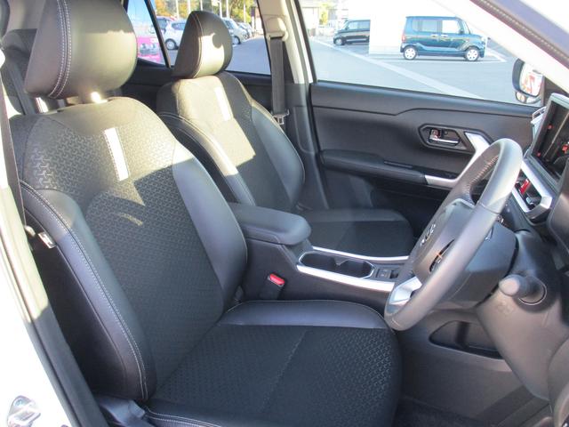 ロッキー プレミアムＧ　Ｒ７年式　５，９３４ｋｍ（15枚目）