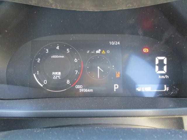 ロッキー プレミアムＧ　Ｒ７年式　５，９３４ｋｍ（16枚目）