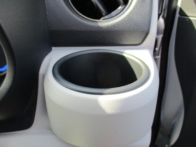 ミライース X SAIII R7年式 社有車UP 745km(19枚目)