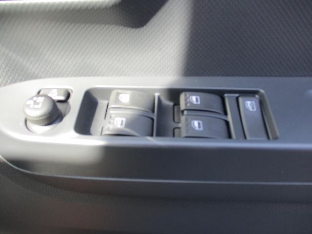 ミライース X SAIII R7年式 社有車UP 745km(21枚目)