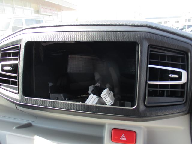 ミライース X SAIII R7年式 社有車UP 745km(22枚目)