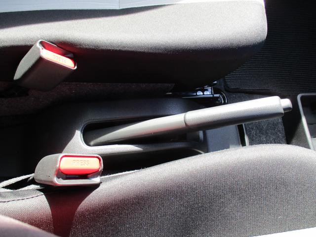 ミライース X SAIII R7年式 社有車UP 745km(25枚目)