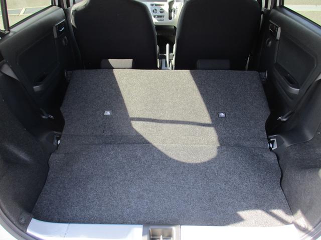 ミライース X SAIII R7年式 社有車UP 745km(29枚目)