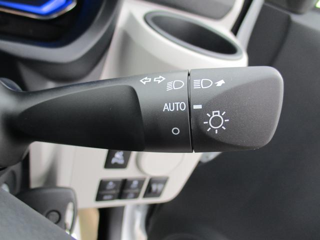 ミライース Ｘ　ＳＡＩＩＩ　Ｒ７年式　届出済み未使用車　キーレス　２ｋｍ（17枚目）