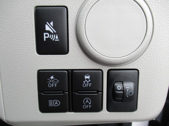 ミライース Ｘ　ＳＡＩＩＩ　Ｒ７年式　届出済み未使用車　キーレス　２ｋｍ（19枚目）