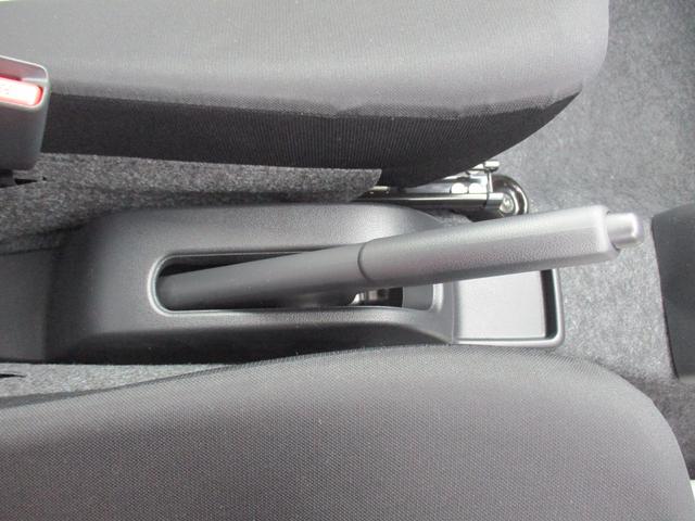 ミライース Ｘ　ＳＡＩＩＩ　Ｒ７年式　届出済み未使用車　キーレス　２ｋｍ（24枚目）