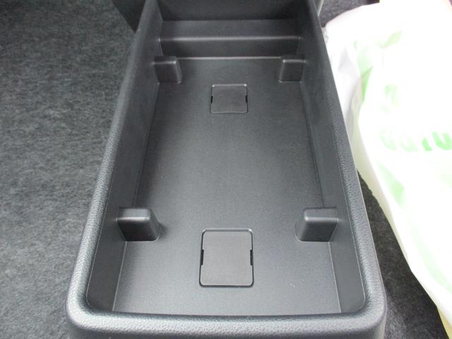 ミライース Ｘ　ＳＡＩＩＩ　Ｒ７年式　届出済み未使用車　キーレス　２ｋｍ（25枚目）