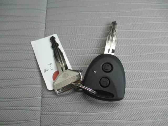 ミライース Ｘ　ＳＡＩＩＩ　Ｒ７年式　届出済み未使用車　キーレス　２ｋｍ（31枚目）