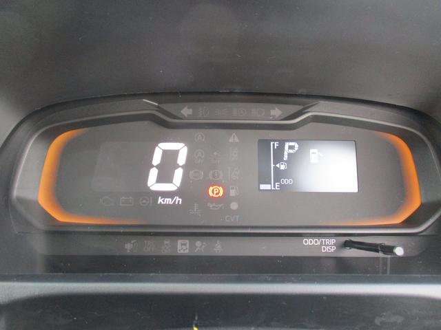 ミライース Ｌ　ＳＡＩＩＩ　Ｒ７年式　届け出済み未使用車　キーレス　４ｋｍ（17枚目）