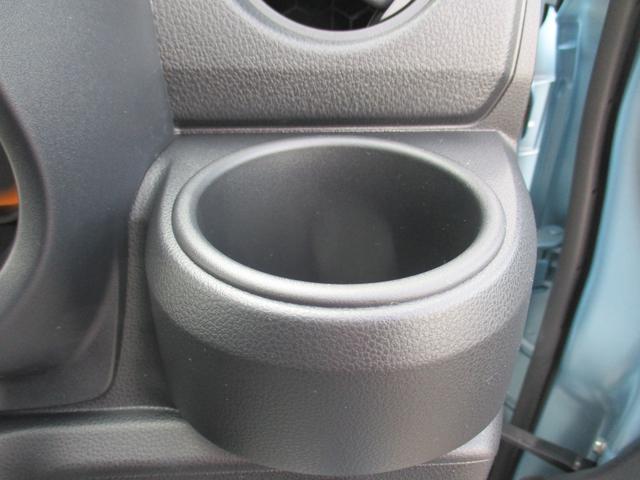 ミライース Ｌ　ＳＡＩＩＩ　Ｒ７年式　届け出済み未使用車　キーレス　４ｋｍ（19枚目）