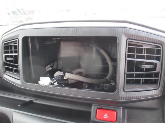 ミライース Ｌ　ＳＡＩＩＩ　Ｒ７年式　届け出済み未使用車　キーレス　４ｋｍ（22枚目）