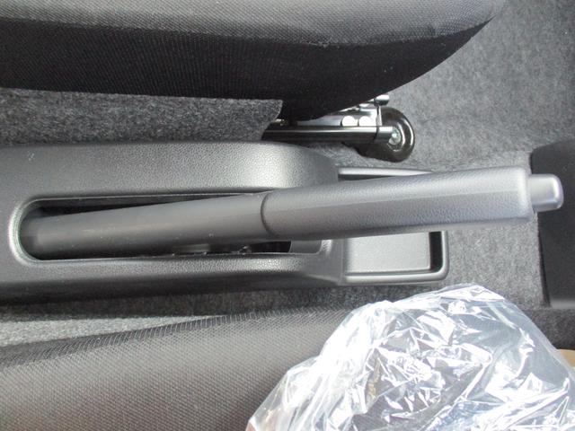 ミライース Ｌ　ＳＡＩＩＩ　Ｒ７年式　届け出済み未使用車　キーレス　４ｋｍ（25枚目）