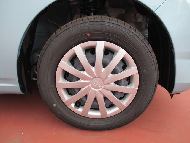 ミライース Ｌ　ＳＡＩＩＩ　Ｒ７年式　届け出済み未使用車　キーレス　４ｋｍ（33枚目）