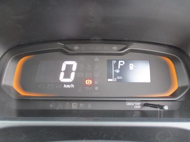 ミライース Ｌ　ＳＡＩＩＩ　Ｒ７年式　届出済み未使用車　キーレス　２ｋｍ（18枚目）