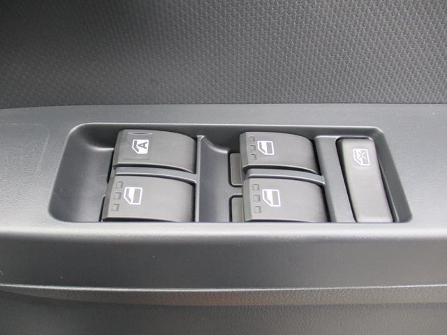 ミライース Ｌ　ＳＡＩＩＩ　Ｒ７年式　届出済み未使用車　キーレス　２ｋｍ（22枚目）