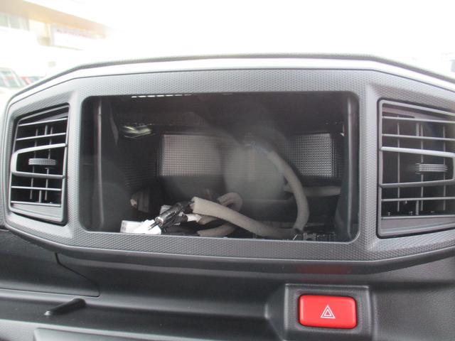 ミライース Ｌ　ＳＡＩＩＩ　Ｒ７年式　届出済み未使用車　キーレス　２ｋｍ（23枚目）