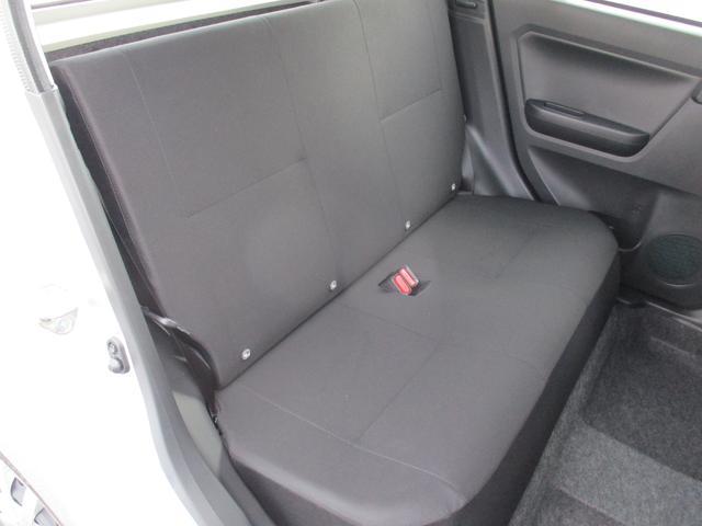 ミライース Ｌ　ＳＡＩＩＩ　Ｒ７年式　届出済み未使用車　キーレス　２ｋｍ（29枚目）