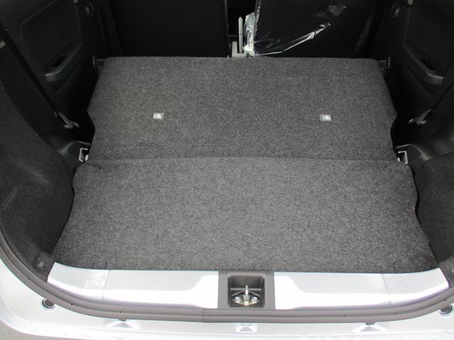 ミライース Ｌ　ＳＡＩＩＩ　Ｒ７年式　届出済み未使用車　キーレス　２ｋｍ（30枚目）