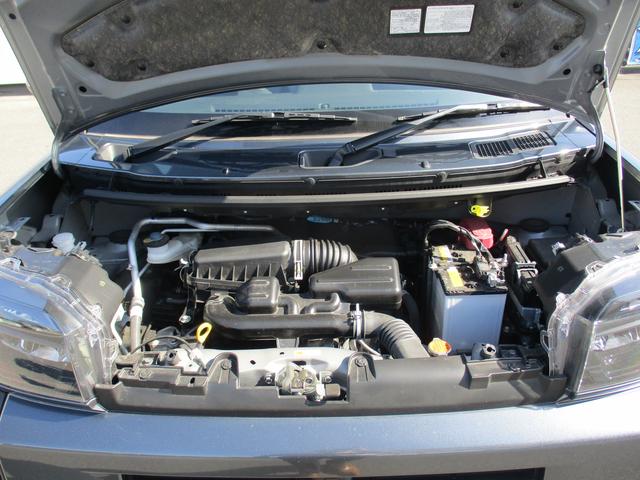 タフト Ｘ　Ｒ６年式　キーフリー　１２．６５３ｋｍ（12枚目）