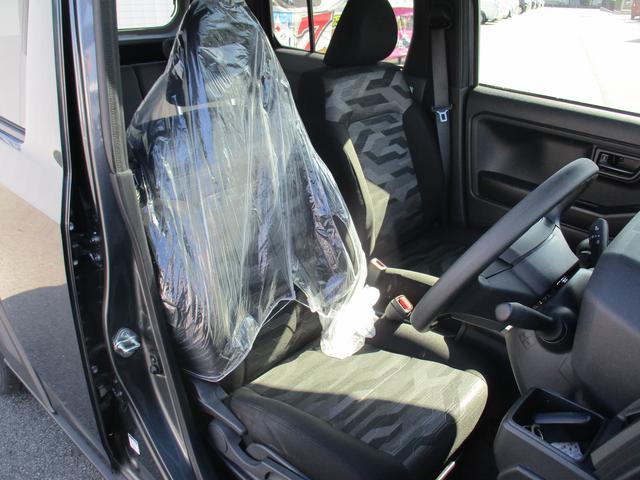 タフト Ｘ　Ｒ６年式　キーフリー　１２．６５３ｋｍ（14枚目）