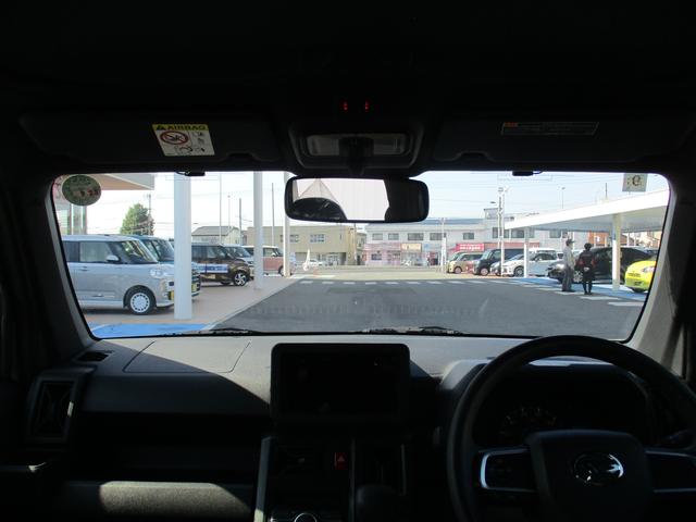 タフト Ｘ　Ｒ６年式　キーフリー　１２．６５３ｋｍ（15枚目）