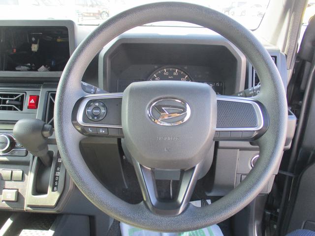 タフト Ｘ　Ｒ６年式　キーフリー　１２．６５３ｋｍ（17枚目）